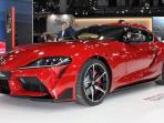 Spesifikasi dan Harga Toyota GR Supra, Mobil Impian Kaesang Pangarep yang Resmi Dijual di Indonesia
