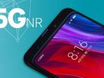 Tahun 2020 Xiaomi Siap Produksi 10 Ponsel 5G dengan Harga 1 Jutaan Spesifikasi Tinggi