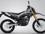 Tampilan Honda CRF150L Makin Macho, Simak Review dan Harganya