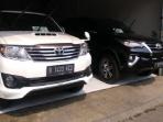 Toyota Fortuner Diesel Bekas Langka, Segini Harga Terkininya di Wilayah Bekasi