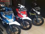 Wah Murah, Honda Beat Seken 2013 Harganya Cuma 8 Jutaan Sikat Guys