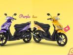 Yamaha Mio 'Smile' Punya Paket Bodi Baru, Berapa Harganya di Bengkel Resmi?