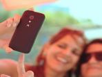  3 Trik Selfie Agar Wajah Terlihat Lebih Tirus Tanpa Bantuan Makeup 