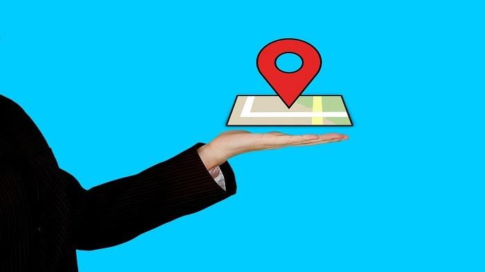  Cara Menambahkan Banyak Tujuan di Google Maps dengan Fitur Add Stop