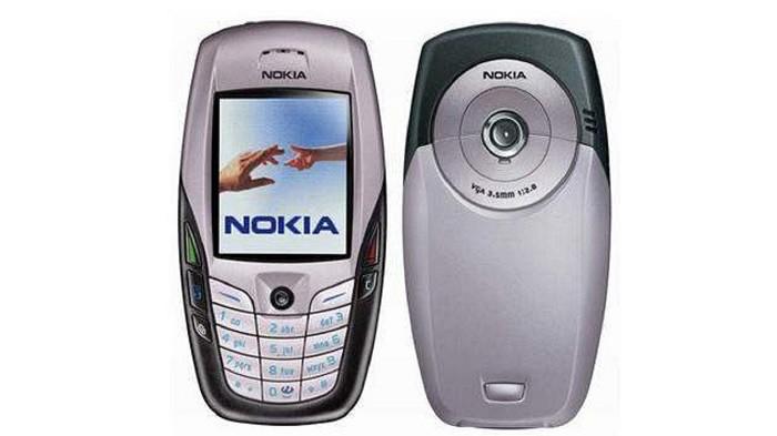  Nostalgia 5 Ponsel Nokia Jadul yang Legendaris, Kamu Pernah Punya yang Mana?