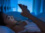  Tak Hanya Kopi, 5 Kebiasaan Ini Membuat Kamu Susah Tidur di Malam Hari