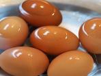  Turunkan Berat Badan 5,5 Kg dengan Metode Diet Telur, Penasaran? Coba Yuk