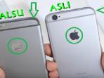10 Tips yang Bisa Digunakan untuk Membedakan iPhone Rekondisi dan Asli.