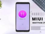 12 HP Xiaomi yang Kebagian Update MIUI 11 Bulan November 2019, Adakah Punyamu?