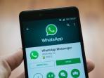 2 Fitur Terbaru WhatsApp yang Mungkin Belum Anda Coba, Segera Update Aplikasimu