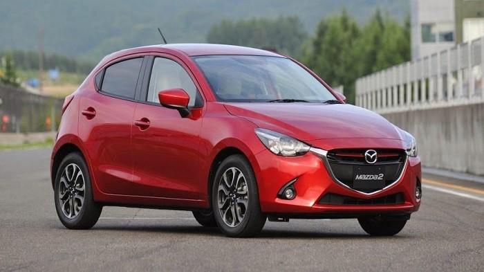 3 Pilihan Mobil Bekas Area Solo Raya, Ada Honda dan Mazda di Bawah 250 Juta