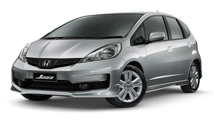 3 Pilihan Mobil Bekas area Bali Tahun 2015 dan 2017, Ada Honda dan Suzuki