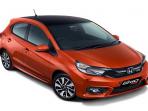 3 Pilihan Mobil Honda Brio Bekas Tahun 2017-2019, Harga Rp 100 Jutaan