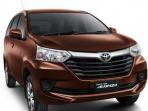 3 Pilihan Mobil Toyota Bekas area Jogja dan Solo, Ada Avanza, Agya dan Rush