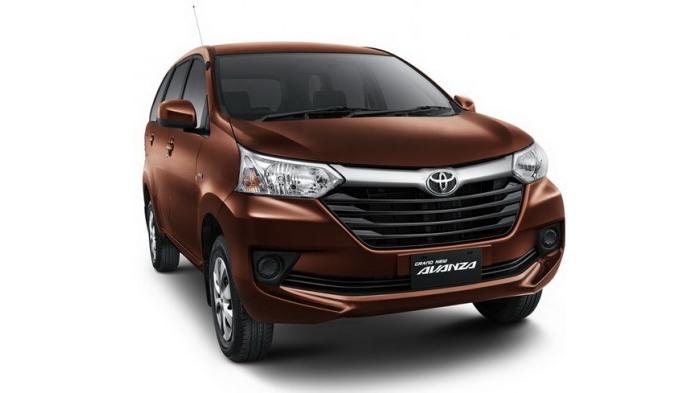 3 Pilihan Mobil Toyota Bekas area Jogja dan Solo, Ada Avanza, Agya dan Rush