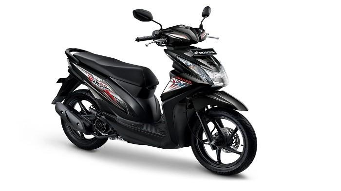 3 Pilihan Motor Bekas Honda dan Yamaha Area Bekasi 