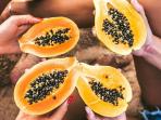 4 Makanan yang Tanpa Disadari Bisa Bikin Warna Kulit Anda Berubah