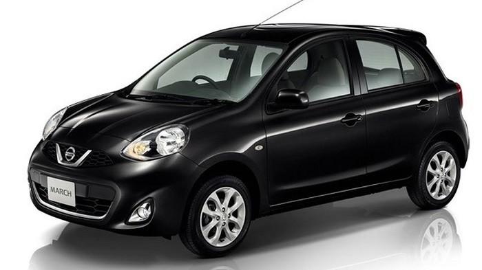 4 Pilihan Mobil Bekas area Jabodetabek, Ada Nissan, Hyundai, Honda, Hingga Toyota