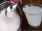8 Manfaat Kesehatan Rutin Minum Segelas Air Beras Tiap Hari, dari Obati Demam hingga Cegah Alzheimer