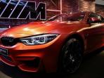 BMW M4 Competition Dijual Terbatas dengan Harga Fantastis, Ini Keistimewaannya