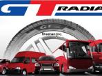 Berikut Harga Ban Mobil GT Radial yang Mengalami Kenaikan Harga