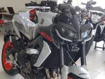 Bocoran 3 Pilihan Warna Baru Body Yamaha MT-09 2020, Keren Bro