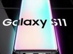 Bocoran Spesifikasi HP Samsung Galaxy S11, Kameranya Bisa Zoom 100x?