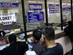 Cara Mengurus STNK Hilang, Simak Alur dan Prosedurnya