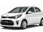 Cari Mobil Hatchback? Intip Harga KIA Picanto Baru yang Sudah Bisa Dipesan di Solo