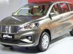 Cari Mobil Keluarga Murah? Cek Harga Mobil Suzuki Ertiga Bekas All Varian Tahun 2014-2018