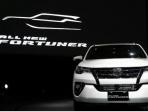 Cek Harga Bekasnya Toyota All New Fortuner 2016 hingga Tahun 2018 Yuk