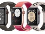 Cek Harga Jam Tangan Pintar Terbaru Apple Watch Series 5, Bakal Dijual Segini di Indonesia