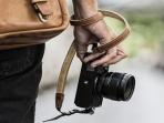 Cek Harga Kamera DSLR Bekas, Ada Nikon, Canon, Mulai 2 Juta Bisa Dibawa Pulang