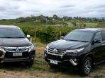 Cek Harga Mobil SUV Bekas di Bawah Rp 200 Juta, Pilih Mitsubishi Pajero Sport atau Toyota Fortuner?