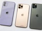 Cek Harga Resmi HP Iphone 11, Iphone 11 Pro, dan Iphone 11 Pro Max di Indonesia