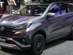 Cek Harga Terbaru Mobil SUV Toyota Rush All Varian November 2019
