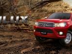 Cek Harga Terbaru Toyota Hilux di Indonesia November 2019, Simak Juga Spesifikasi Singkatnya