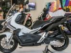 Cek Harga Yuk, Promo Kredit Motor Matic Honda ADV150, Segini Cicilan per Bulannya