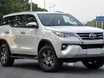 Cocok Buat Off Road, Simak Daftar Mobil Toyota Fortuner Bekas Tahun 2005-2011 Harga di Bawah Rp 200 Juta