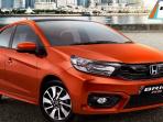 Daftar Harga Mobil Hatchback Honda Brio All Varian Bekas Tahun 2012-2019, Termurah Rp 90 Jutaan