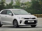 Daftar Harga Mobil Hatchback KIA Rio Bekas Tahun 2011-2017, Murah Mulai Rp 95 Juta