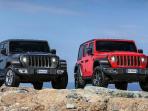 Daftar Harga Mobil Jeep Wrangler Bekas, Dibanderol Mulai Rp 800 Jutaan