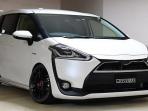 Daftar Harga Mobil MPV Toyota Sienta Bekas Tahun 2016-2018, Murah Mulai Rp 170 Juta