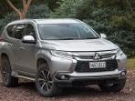 Daftar Harga Mobil SUV Mitsubishi Pajero Sport Terbaru November 2019 