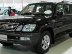 Daftar Harga Mobil SUV Toyota Land Cruiser Cygnus Bekas Tahun 2000-2010, Mulai Rp 250 Juta