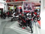 Daftar Harga Motor Bebek Terbaru November 2019, Pilih Honda, Yamaha, atau Suzuki?