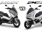 Daftar Harga Motor Matic Premium Terbaru November 2019, Pilih Honda PCX atau Yamaha Nmax?