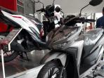 Daftar Harga Motor Matik Baru November 2019 OTR Jakarta, Paling Murah Rp 12 Jutaan
