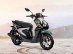 Daftar Harga Motor Matik Yamaha X-Ride Bekas Tahun 2014-2018, Murah Mulai Rp 7 Jutaan