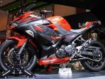 Daftar Harga Motor Sport Kawasaki Ninja 250 Terbaru November 2019, Tipe Ini Paling Murah